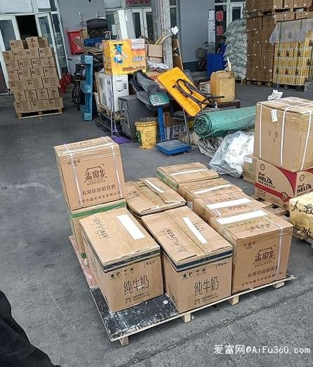 全国物流专线运输,仓配一体,时效速达