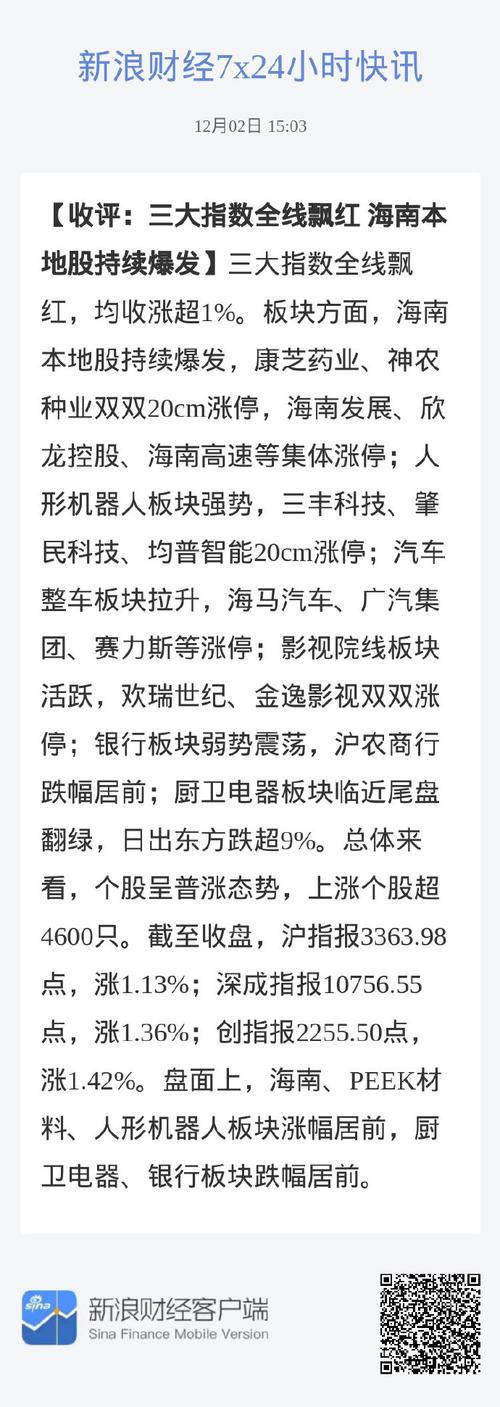 A股三大股指齐收涨,专业的一站式物流信息网_123随叫随到