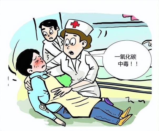 1家5口一氧化碳中毒,让发货找车找物流更简单_123随叫随到
