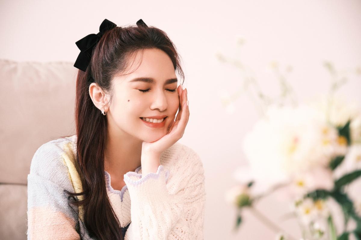 杨丞琳晒婚纱照,让发货找车找物流更简单_123随叫随到