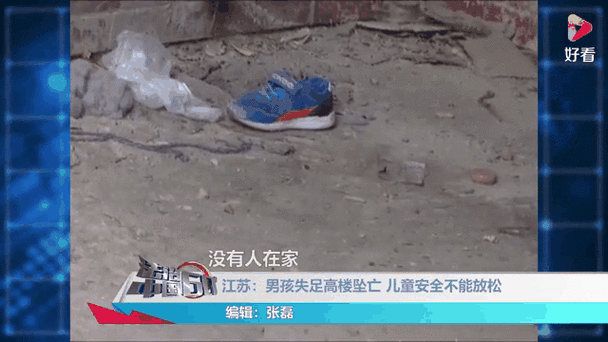 5岁男童酒店坠亡,仓配一体,时效速达
