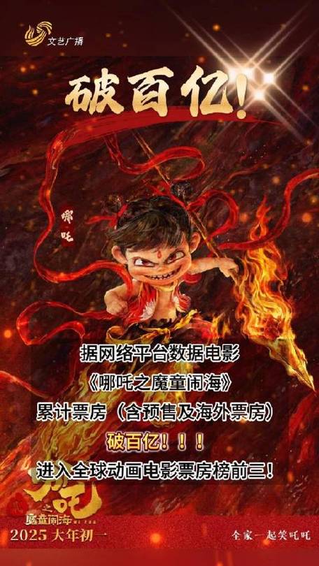 哪吒2海外票房破亿,让发货找车找物流更简单_123随叫随到