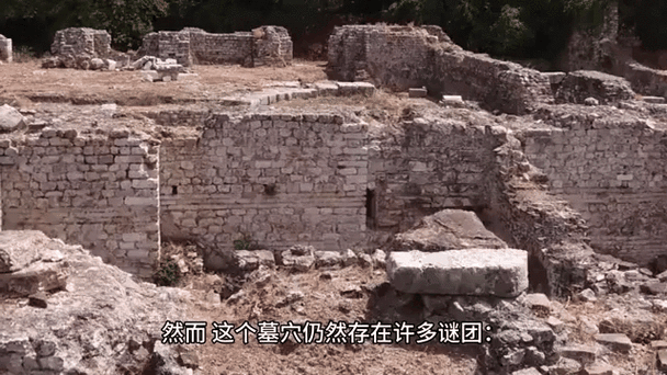 埃及再发现法老陵墓,专业的一站式物流信息网_123随叫随到