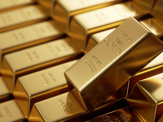 大量黄金正运往美国,物流专线直达_123随叫随到