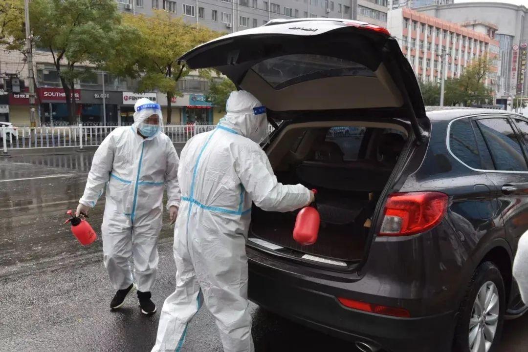 货运网约司机遭逃单,上门取货_123随叫随到