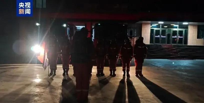 河南地震山东被震醒,仓配一体,时效速达