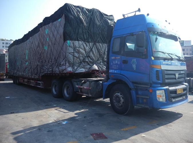 老师没收多个裂空爪,让发货找车找物流更简单_123随叫随到