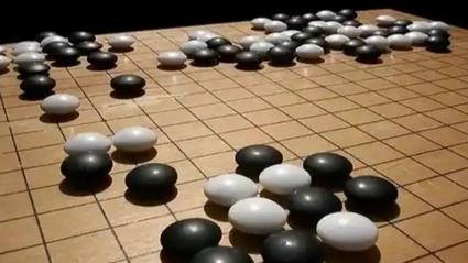 19岁女棋手用AI作弊,天天发车准时送达_123随叫随到