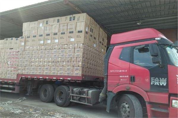 职院考研通过率100%,让发货找车找物流更简单_123随叫随到