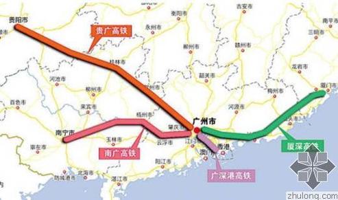 中国高铁对手是自己,物流专线直达_123随叫随到