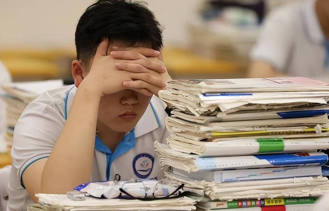 一高中取消早晚自习,上门取货_123随叫随到