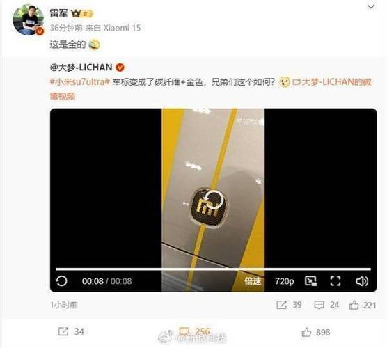 小米车标中炼出黄金,ip138快递查询网_随叫随到