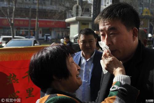 千万寻子终找回儿子,上门取货_123随叫随到