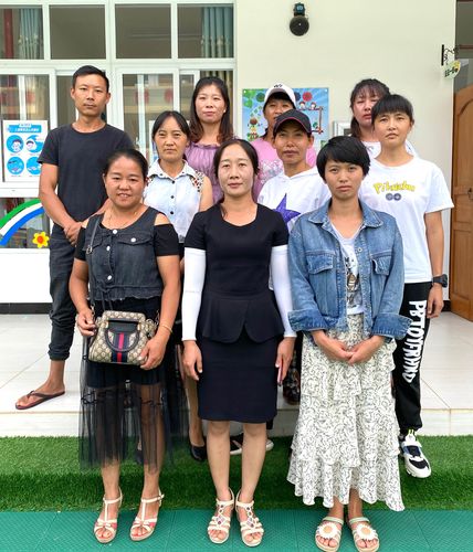 幼儿园调查家长产业,上门取货_123随叫随到