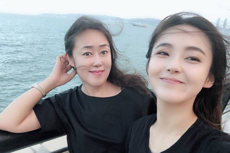 张佳宁开始演妈妈了,让发货找车找物流更简单_123随叫随到