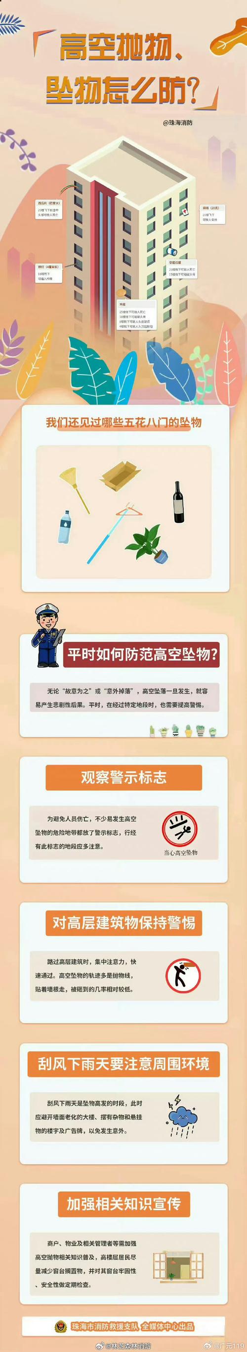 高空抛物砸死快递员,仓配一体,时效速达