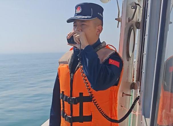 海警正告台海巡船只,让发货找车找物流更简单_123随叫随到