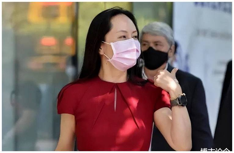 孟晚舟华为年报致辞,专业的一站式物流信息网_123随叫随到