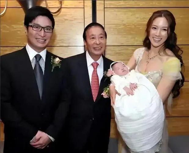 李兆基将回顺德安葬,仓配一体,时效速达