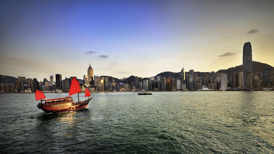 香港将暂停往美邮递,物流专线直达_123随叫随到
