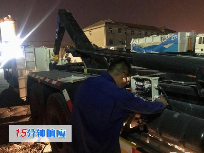 调查招牌改绿又改红,物流专线直达_123随叫随到