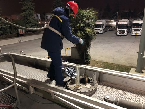 北京暂停加油站作业,专业的一站式物流信息网_123随叫随到