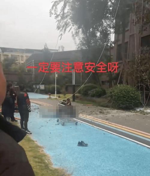 杭州一男孩27楼坠亡,仓配一体,时效速达