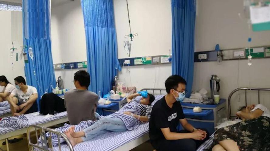 酒店140人食物中毒,专业的一站式物流信息网_123随叫随到
