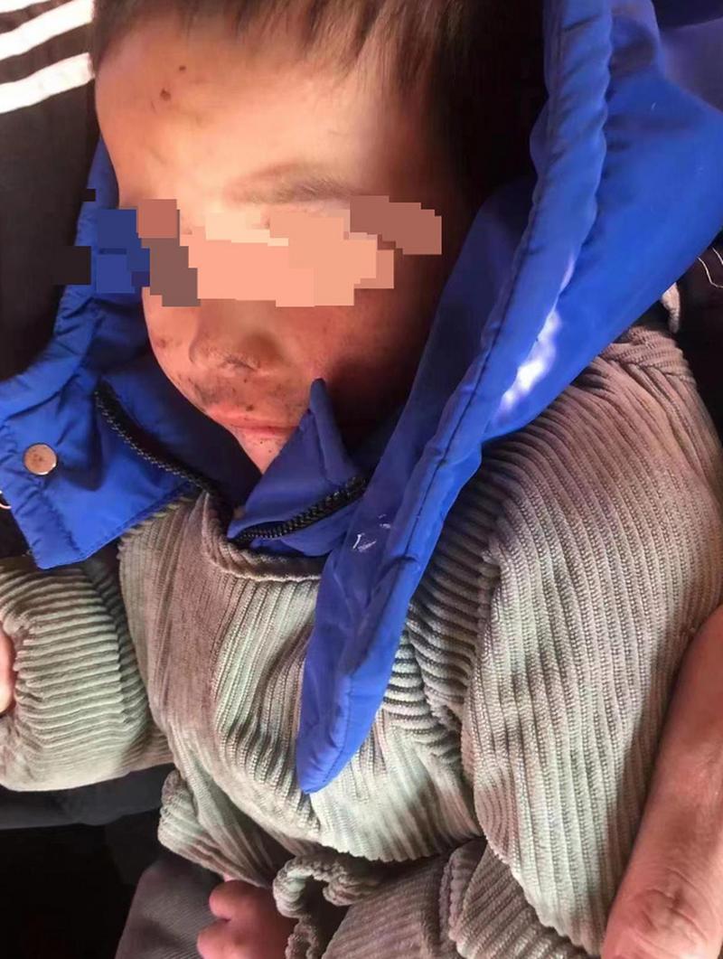 3岁男童失踪近4个月,物流专线直达_123随叫随到