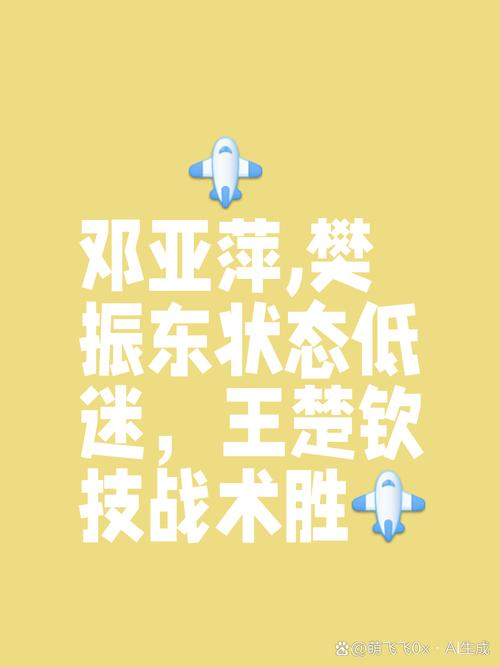 邓亚萍点评男单决赛,仓配一体,时效速达