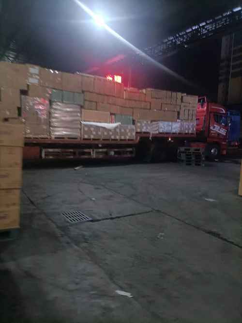 减肥期吃米还是面,让发货找车找物流更简单_123随叫随到
