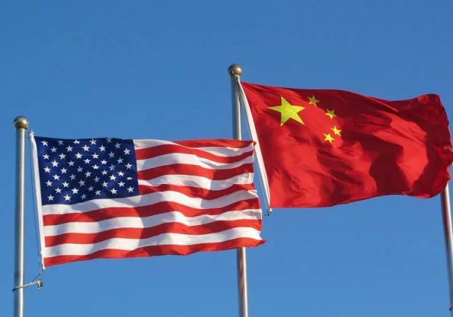 美方违反外交礼节,上门取货_123随叫随到