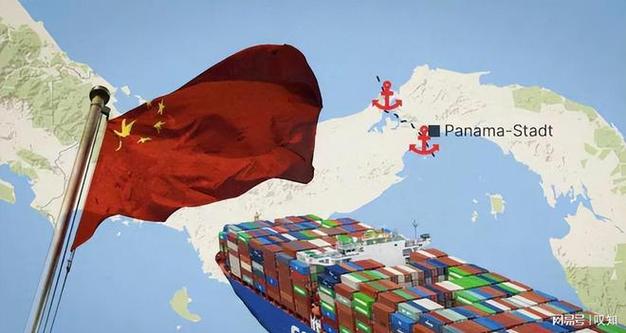 美国盯上苏伊士运河,上门取货_123随叫随到