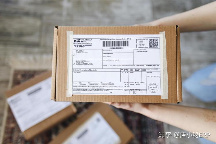 美国电商集体涨价,仓配一体,时效速达