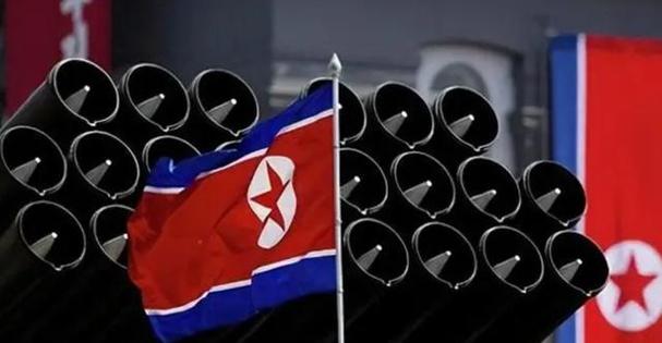 朝鲜证实出兵俄罗斯,物流专线直达_123随叫随到