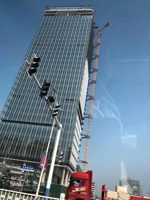 宿迁倡议用京东外卖,仓配一体,时效速达