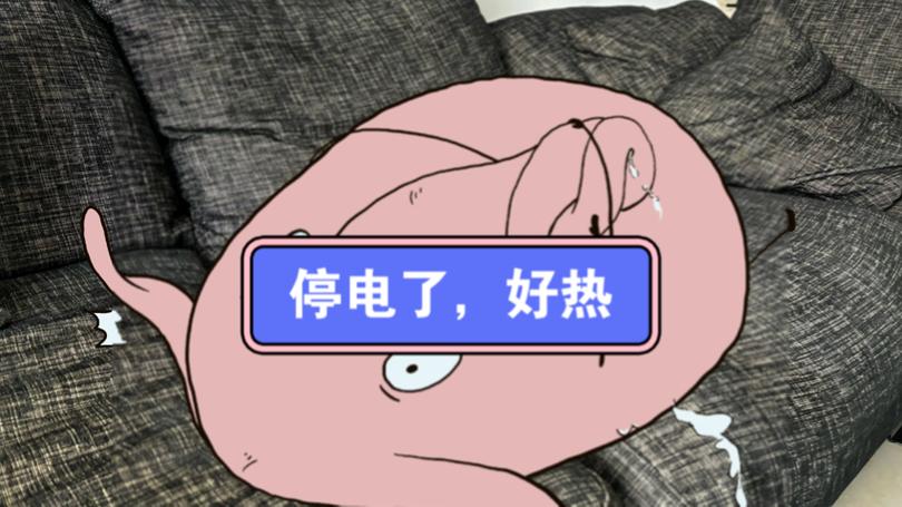 为何停电好像消失了,仓配一体,时效速达