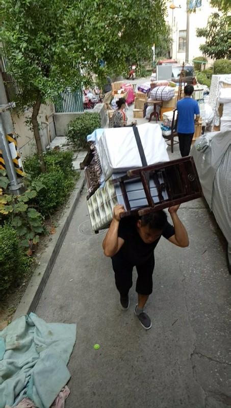 未拔蚊香液房间被烧,让发货找车找物流更简单_123随叫随到
