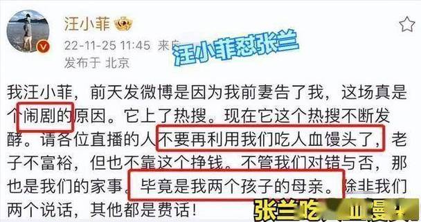 汪小菲妻子被曝出轨,天天发车准时送达_123随叫随到