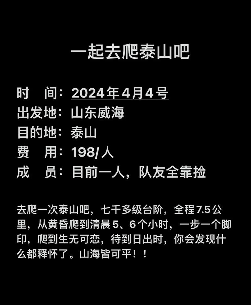 泰山陪爬2天挣近2千,仓配一体,时效速达