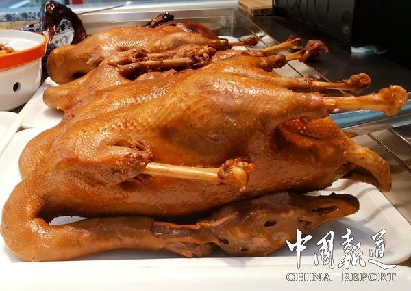 荣昌卤鹅1天卖5万只,ip138快递查询网_随叫随到