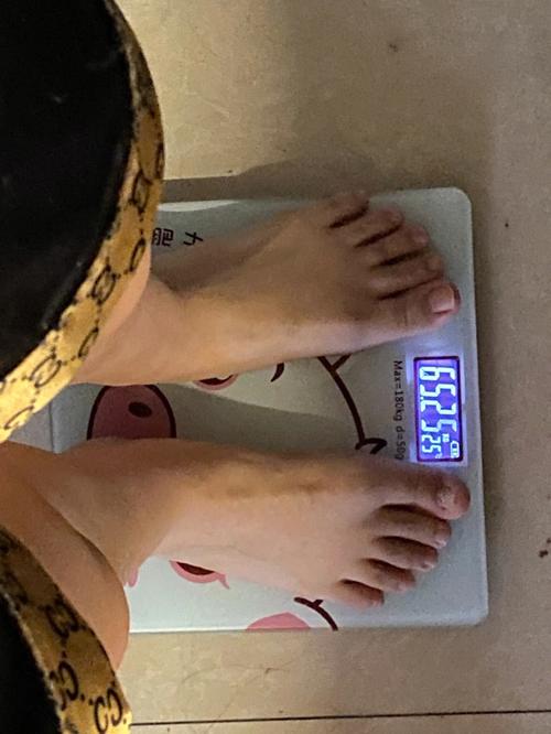 180斤女子减重65斤,上门取货_123随叫随到