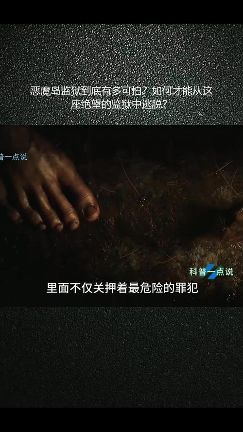 美恶魔岛监狱将重启,物流专线直达_123随叫随到