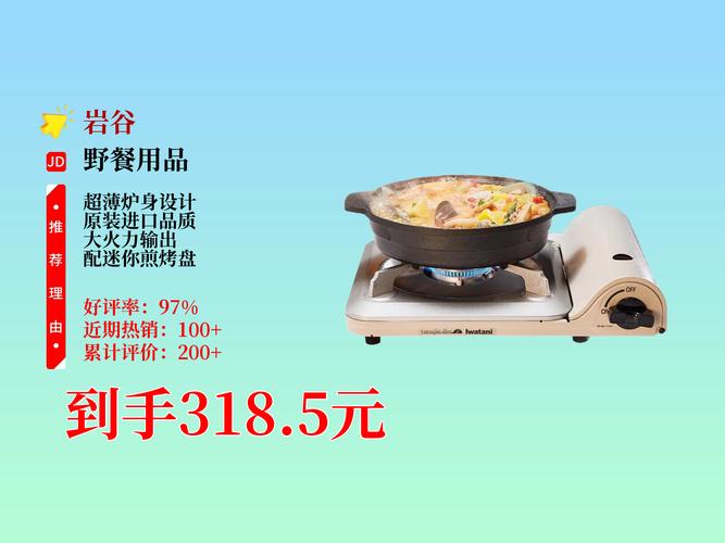 野外烧烤卡式炉爆炸,让发货找车找物流更简单_123随叫随到