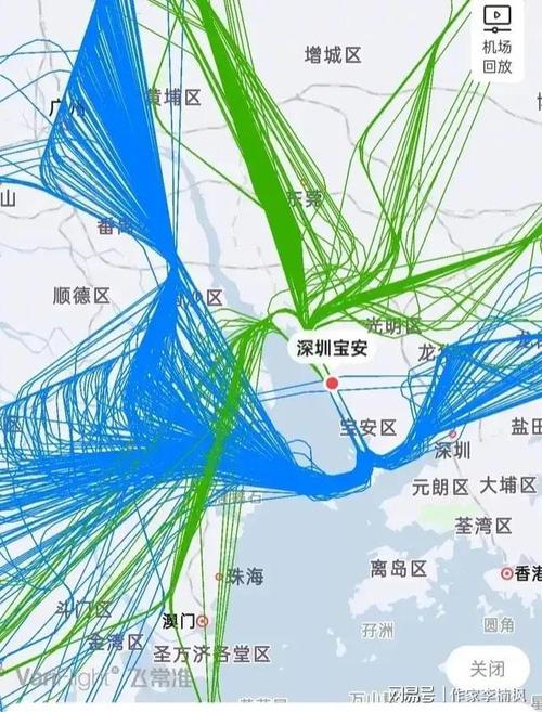 深圳机场多航班延误,让发货找车找物流更简单_123随叫随到