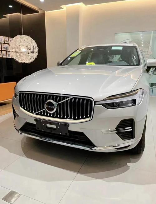 沃尔沃XC70实车亮相,上门取货_123随叫随到