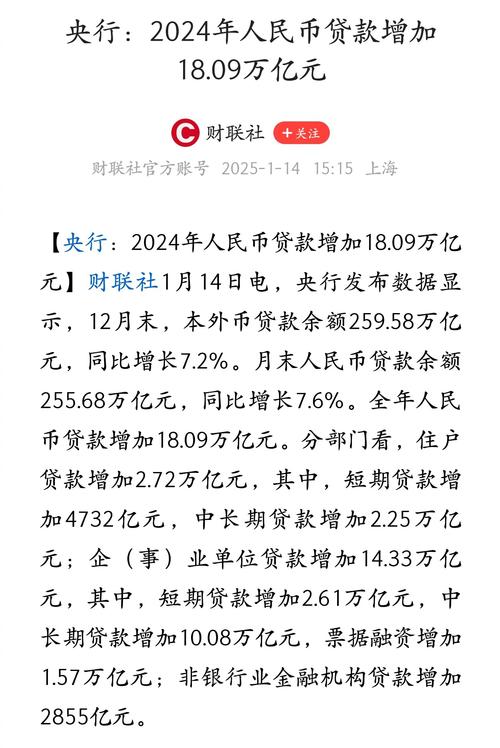 央行1万亿元大红包,仓配一体,时效速达