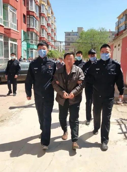 杀妻落网后怪丈母娘,上门取货_123随叫随到