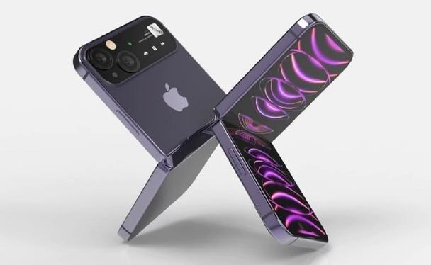  首款折叠屏iPhone,天天发车准时送达_123随叫随到