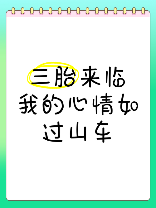 3年生3胎又怀3胞胎,物流专线直达_123随叫随到